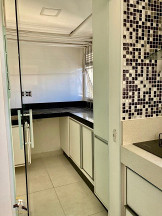 Imagem Apartamento com 4 Quartos para Alugar, 140 m² em Centro - Santo André Imagem Apartamento com 4 Quartos para Alugar, 140 m² em Centro - Santo André