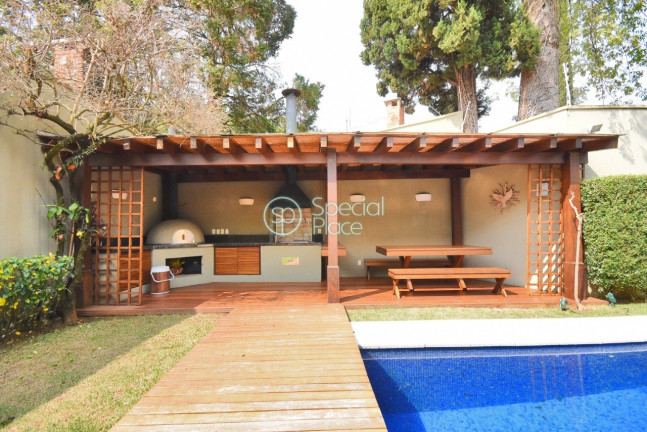 Imagem Casa com 4 Quartos à Venda, 546 m² em Morumbi - São Paulo Imagem Casa com 4 Quartos à Venda, 546 m² em Morumbi - São Paulo
