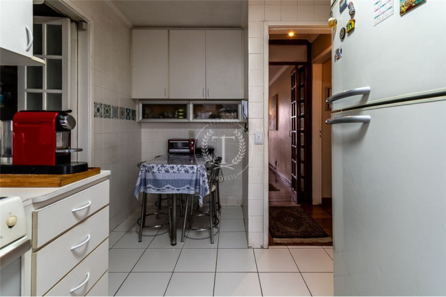 Imagem Apartamento com 3 Quartos à Venda, 143 m² em Campo Belo - São Paulo Imagem Apartamento com 3 Quartos à Venda, 143 m² em Campo Belo - São Paulo