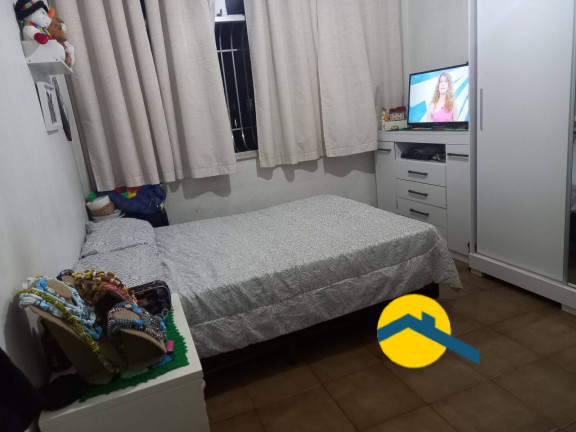 Imagem Apartamento com 3 Quartos à Venda, 108 m² em Icaraí - Niterói