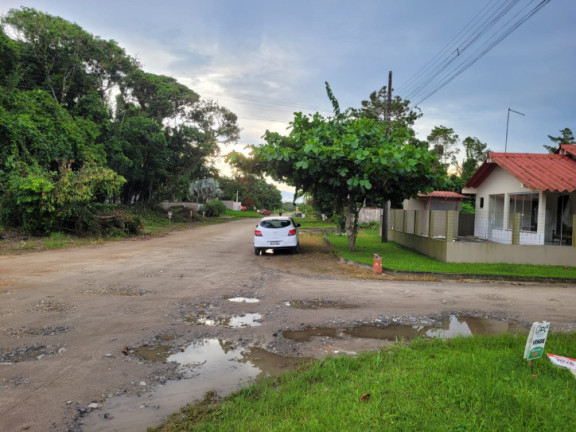 Imagem Terreno à Venda, 360 m² em Balneário Cambiju - Itapoá Imagem Terreno à Venda, 360 m² em Balneário Cambiju - Itapoá