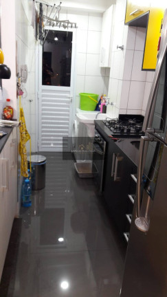 Imagem Apartamento com 2 Quartos à Venda, 50 m² em Vila Bremen - Guarulhos