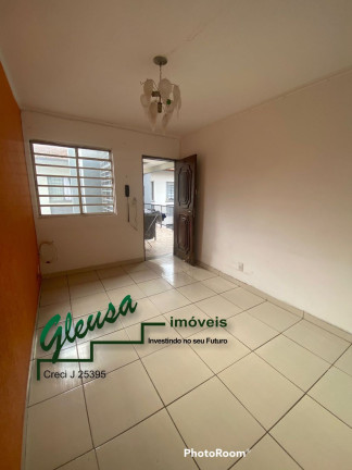 Imagem Apartamento com 2 Quartos à Venda, 50 m² em Limoeiro - São Paulo Imagem Apartamento com 2 Quartos à Venda, 50 m² em Limoeiro - São Paulo