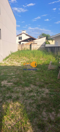 Terreno à Venda, 210 m² em Atami - Pontal Do Paraná