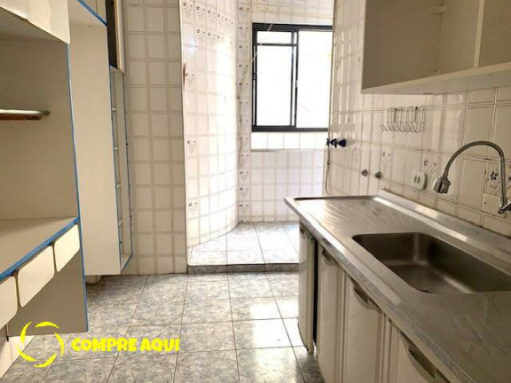 Imagem Apartamento com 3 Quartos à Venda, 65 m² em República - São Paulo Imagem Apartamento com 3 Quartos à Venda, 65 m² em República - São Paulo