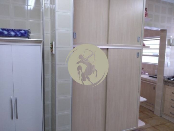 Imagem Apartamento com 3 Quartos à Venda, 200 m² em Pompeia - Santos Imagem Apartamento com 3 Quartos à Venda, 200 m² em Pompeia - Santos