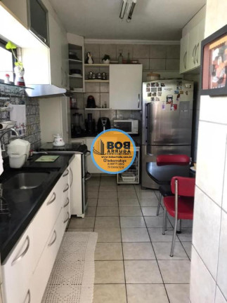 Imagem Apartamento com 3 Quartos à Venda, 100 m² em Parnamirim - Recife Imagem Apartamento com 3 Quartos à Venda, 100 m² em Parnamirim - Recife