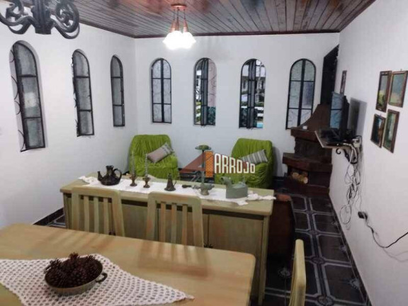 Imagem Chácara com 4 Quartos à Venda, 280 m² em Pouso Alegre - Santa Isabel Imagem Chácara com 4 Quartos à Venda, 280 m² em Pouso Alegre - Santa Isabel