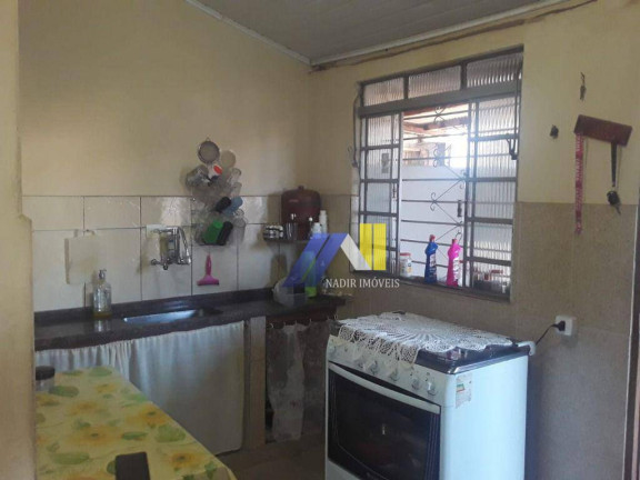 Imagem Casa com 3 Quartos à Venda, 130 m² em São João - Pouso Alegre Imagem Casa com 3 Quartos à Venda, 130 m² em São João - Pouso Alegre