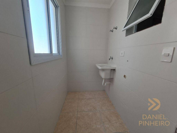 Imagem Apartamento com 2 Quartos à Venda, 55 m² em Caiçara - Praia Grande Imagem Apartamento com 2 Quartos à Venda, 55 m² em Caiçara - Praia Grande