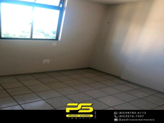 Imagem Apartamento com 3 Quartos à Venda, 120 m² em Tambaú - João Pessoa Imagem Apartamento com 3 Quartos à Venda, 120 m² em Tambaú - João Pessoa