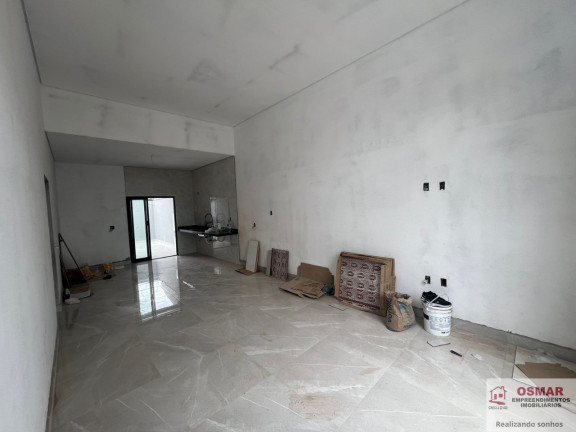 Imagem Casa com 2 Quartos à Venda, 75 m² em Parque Bellaville - Hortolândia