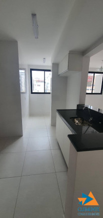 Imagem Apartamento com 2 Quartos à Venda, 62 m² em Dona Clara - Belo Horizonte