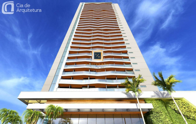 Imagem Apartamento com 1 Quarto à Venda, 26 m² em Meireles - Fortaleza Imagem Apartamento com 1 Quarto à Venda, 26 m² em Meireles - Fortaleza