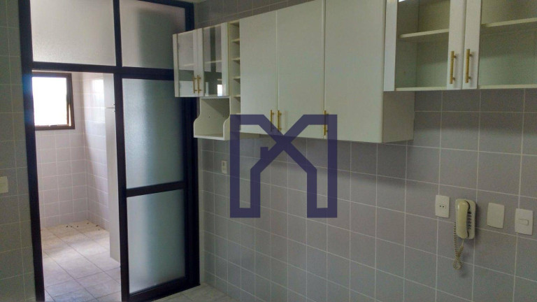 Imagem Apartamento com 4 Quartos à Venda, 130 m² em Centro - Itajubá