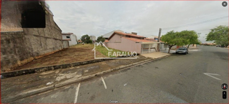 Imagem Terreno à Venda, 200 m² em Jardim Tulipas - Sorocaba Imagem Terreno à Venda, 200 m² em Jardim Tulipas - Sorocaba