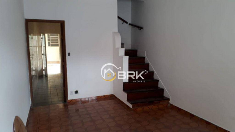 Imagem Casa com 2 Quartos para Alugar, 90 m² em Mooca - São Paulo