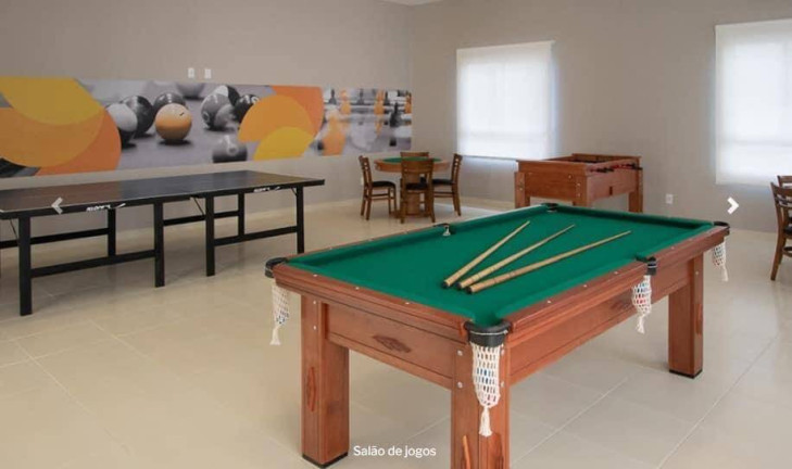 Imagem Apartamento com 2 Quartos à Venda, 52 m² em Residencial Alexandria - Várzea Paulista
