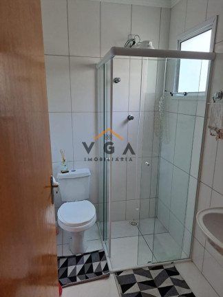 Imagem Casa com 2 Quartos à Venda, 75 m² em Vila Esperança - São Paulo