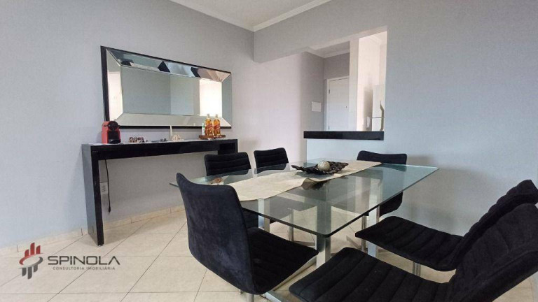 Imagem Apartamento com 2 Quartos à Venda, 77 m² em Vila Caiçara - Praia Grande Imagem Apartamento com 2 Quartos à Venda, 77 m² em Vila Caiçara - Praia Grande