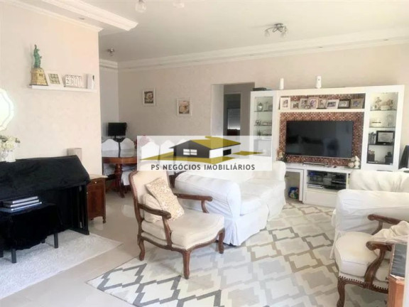 Imagem Apartamento com 3 Quartos à Venda, 120 m² em Jardim Da Saúde - São Paulo Imagem Apartamento com 3 Quartos à Venda, 120 m² em Jardim Da Saúde - São Paulo