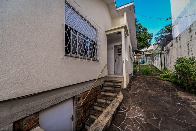 Imagem Casa de Condomínio com 3 Quartos à Venda, 136 m² em Santa Tereza - Porto Alegre Imagem Casa de Condomínio com 3 Quartos à Venda, 136 m² em Santa Tereza - Porto Alegre