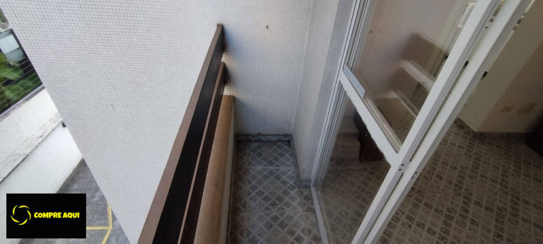 Imagem Apartamento com 1 Quarto à Venda, 36 m² em Barra Funda - São Paulo