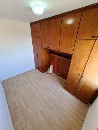 Imagem Apartamento com 2 Quartos à Venda, 55 m² em Freguesia Do ó - São Paulo Imagem Apartamento com 2 Quartos à Venda, 55 m² em Freguesia Do ó - São Paulo