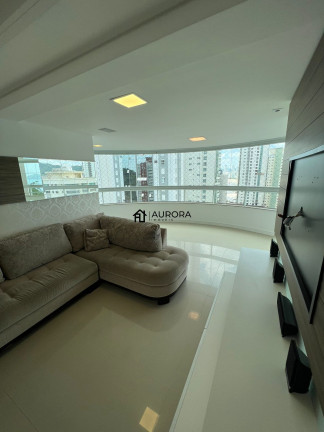 Imagem Apartamento com 3 Quartos à Venda, 140 m² em Pioneiros - Balneário Camboriú