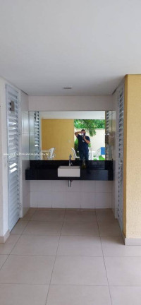 Imagem Apartamento com 3 Quartos à Venda, 97 m² em Horto Florestal - Teresina