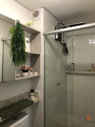 Imagem Apartamento com 2 Quartos à Venda, 55 m²