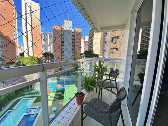 Imagem Apartamento com 3 Quartos à Venda, 118 m² em Dionisio Torres - Fortaleza Imagem Apartamento com 3 Quartos à Venda, 118 m² em Dionisio Torres - Fortaleza