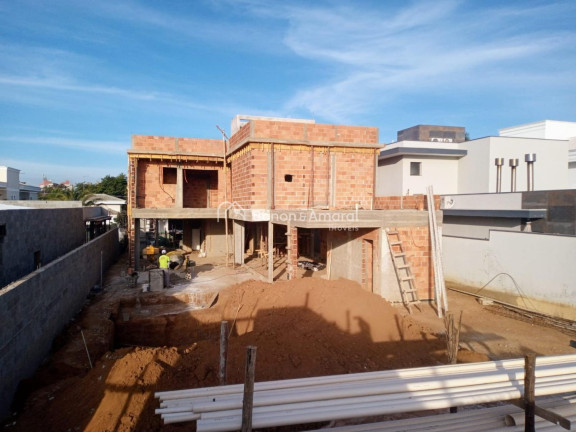 Imagem Casa de Condomínio com 4 Quartos à Venda, 615 m² em Jardim América - Paulínia Imagem Casa de Condomínio com 4 Quartos à Venda, 615 m² em Jardim América - Paulínia