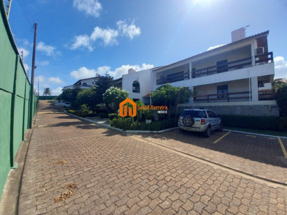 Apartamento com 3 Quartos à Venda,  em Porto Das Dunas - Fortaleza