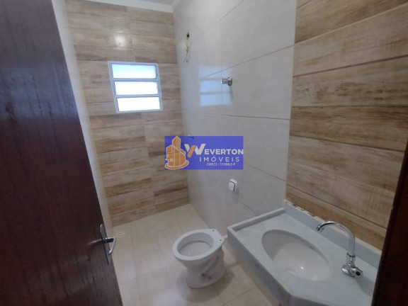 Imagem Casa com 2 Quartos à Venda, 80 m² em Nova Itanhaém - Itanhaém Imagem Casa com 2 Quartos à Venda, 80 m² em Nova Itanhaém - Itanhaém