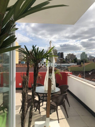Imagem Cobertura com 4 Quartos à Venda, 415 m² em Centro - Pelotas Imagem Cobertura com 4 Quartos à Venda, 415 m² em Centro - Pelotas