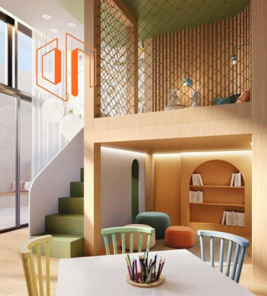 Imagem Apartamento com 3 Quartos à Venda, 130 m² em Cristo Rei - Curitiba Imagem Apartamento com 3 Quartos à Venda, 130 m² em Cristo Rei - Curitiba