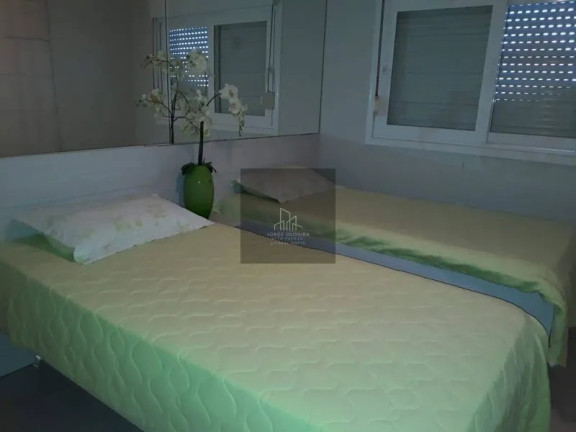 Imagem Apartamento com 3 Quartos à Venda, 116 m² em Centro - Capão Da Canoa