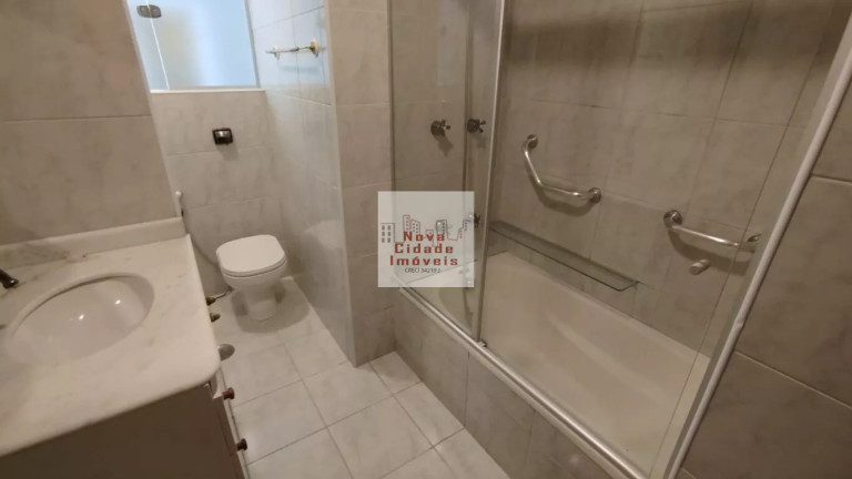 Imagem Apartamento com 3 Quartos para Alugar, 118 m² em Itaim Bibi - São Paulo Imagem Apartamento com 3 Quartos para Alugar, 118 m² em Itaim Bibi - São Paulo