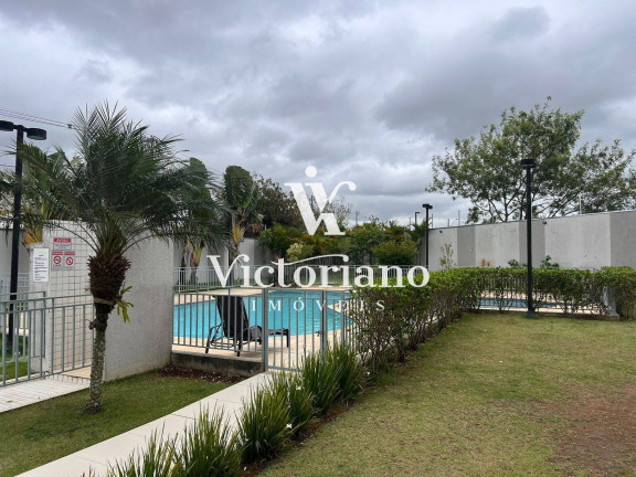 Imagem Apartamento com 2 Quartos à Venda, 47 m² em Loteamento Villa Branca - Jacareí Imagem Apartamento com 2 Quartos à Venda, 47 m² em Loteamento Villa Branca - Jacareí