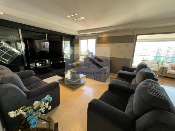 Imagem Apartamento com 3 Quartos à Venda, 192 m² em Jardim Avelino - São Paulo Imagem Apartamento com 3 Quartos à Venda, 192 m² em Jardim Avelino - São Paulo