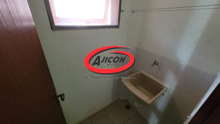 Imagem Apartamento com 1 Quarto para Alugar, 40 m² em Lázaro - Ubatuba