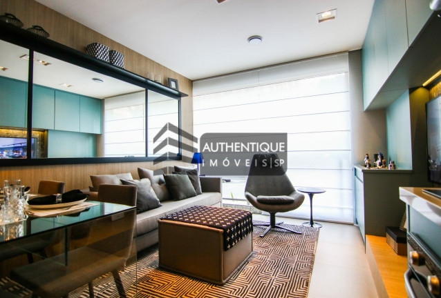 Imagem Apartamento com 2 Quartos à Venda, 51 m² em Vila Mariana - São Paulo Imagem Apartamento com 2 Quartos à Venda, 51 m² em Vila Mariana - São Paulo