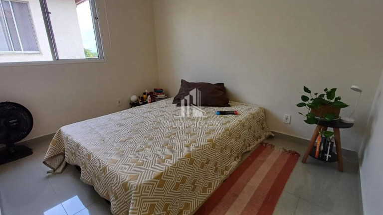 Imagem Apartamento com 2 Quartos à Venda, 43 m² em Cidade Jardim - Jacareí Imagem Apartamento com 2 Quartos à Venda, 43 m² em Cidade Jardim - Jacareí