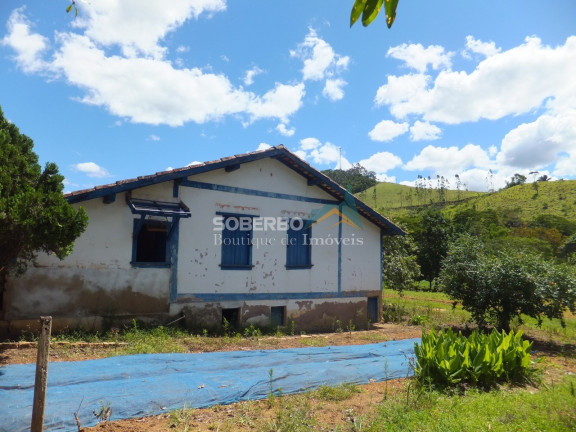 Imagem Imóvel com 4 Quartos à Venda, 1.016.400 m² em Providência - Teresópolis Imagem Imóvel com 4 Quartos à Venda, 1.016.400 m² em Providência - Teresópolis