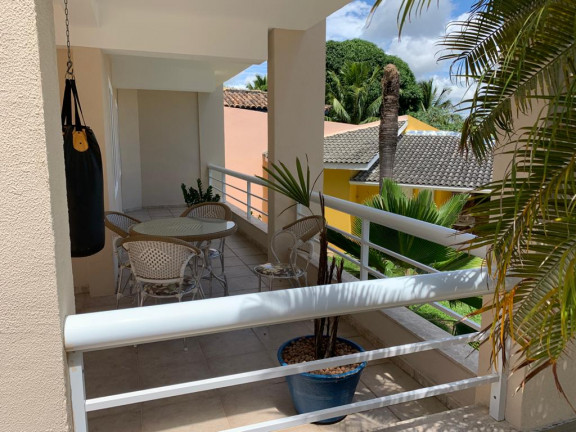 Imagem Casa com 9 Quartos à Venda, 272 m² em Vilas Do Atlântico - Lauro De Freitas Imagem Casa com 9 Quartos à Venda, 272 m² em Vilas Do Atlântico - Lauro De Freitas
