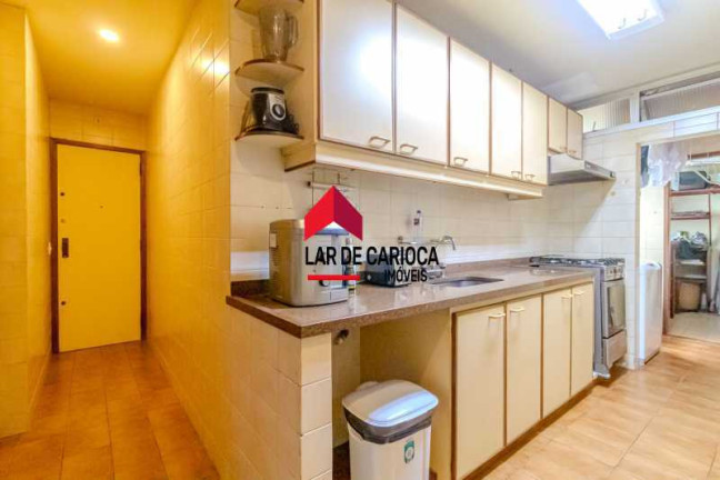 Imagem Apartamento com 3 Quartos à Venda, 137 m² em Botafogo - Rio De Janeiro Imagem Apartamento com 3 Quartos à Venda, 137 m² em Botafogo - Rio De Janeiro