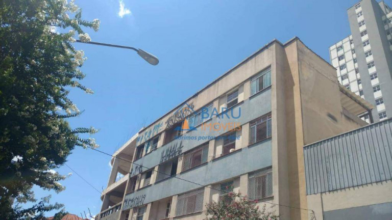 Imagem Apartamento com 2 Quartos à Venda, 64 m² em Campos Elíseos - São Paulo Imagem Apartamento com 2 Quartos à Venda, 64 m² em Campos Elíseos - São Paulo