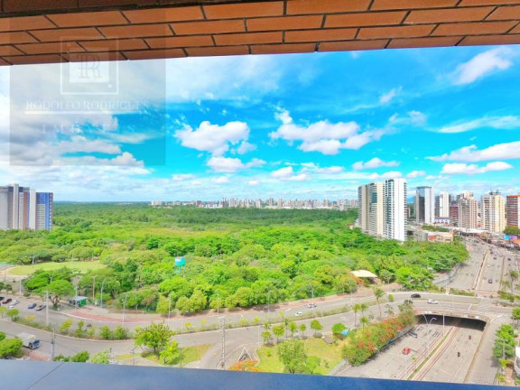 Imagem Apartamento com 3 Quartos à Venda, 244 m² em Cocó - Fortaleza