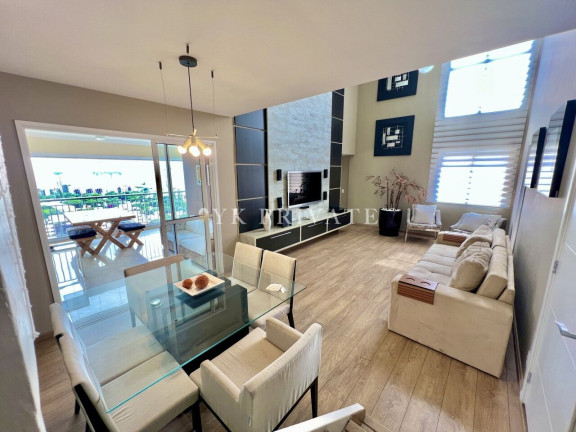 Imagem Cobertura com 3 Quartos à Venda, 234 m² em Vila Leopoldina - São Paulo